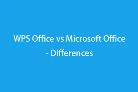 深度探讨WPS Office软件的功能与应用场景