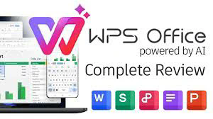 wps for mac free